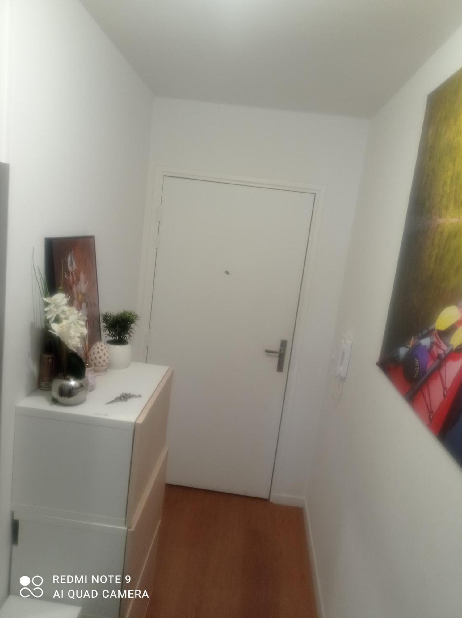 Apartment Blessing